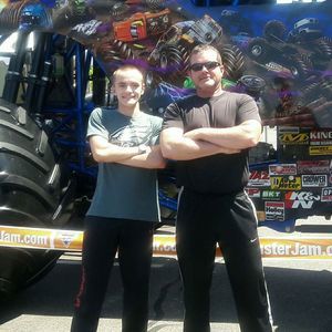 Meet your Posher, John